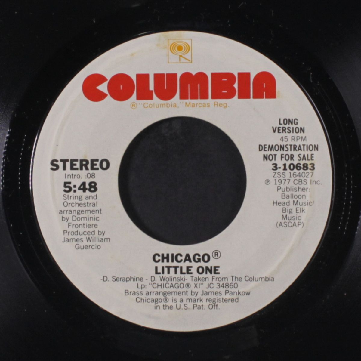 little one / short by CHICAGO