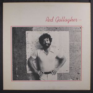 RED GALLAGHER