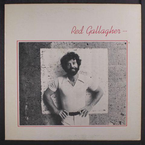 RED GALLAGHER