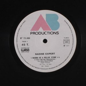 NADINE EXPERT