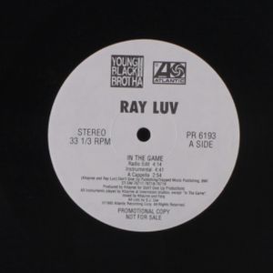RAY LUV