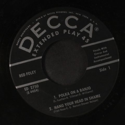Item