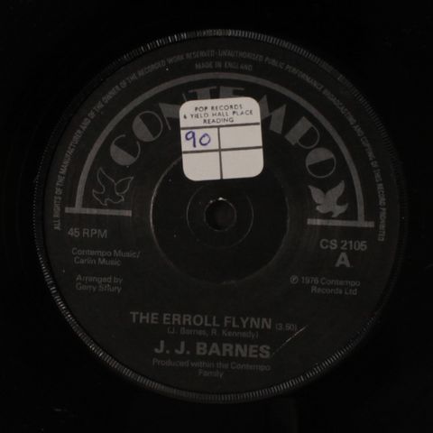 Item