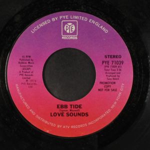 LOVE SOUNDS