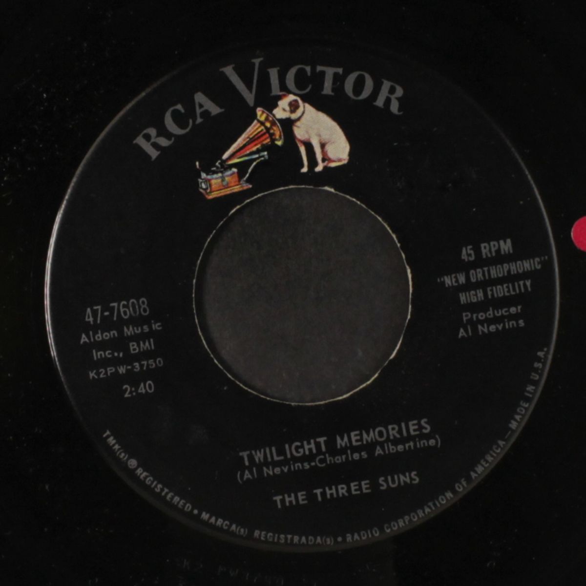 twililght memories / sunday showcase theme by THREE SUNS