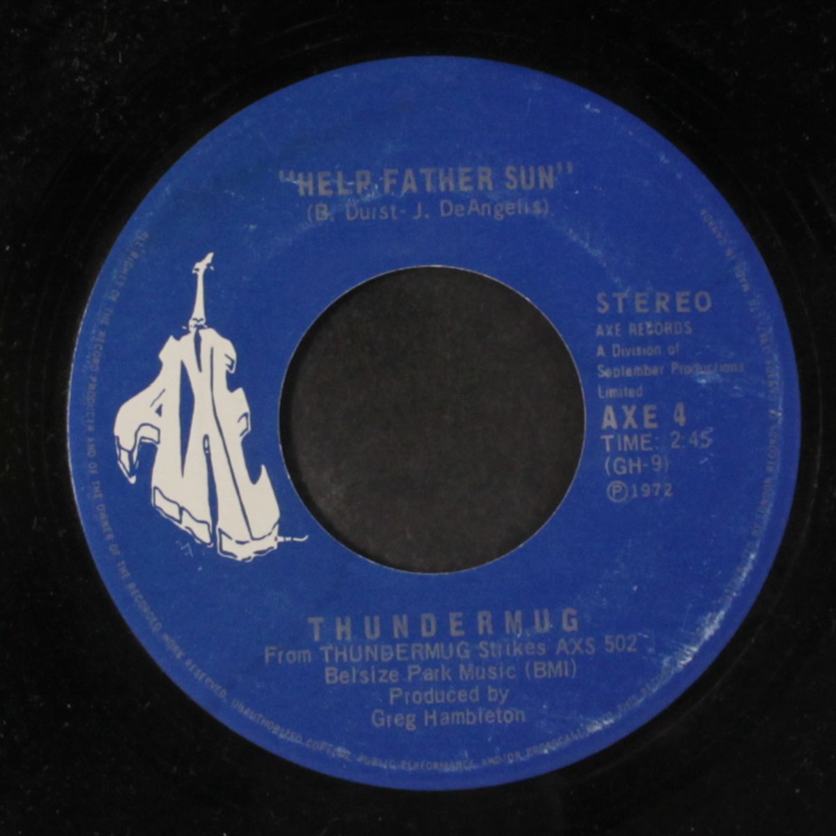 africa / help father sun by THUNDERMUG