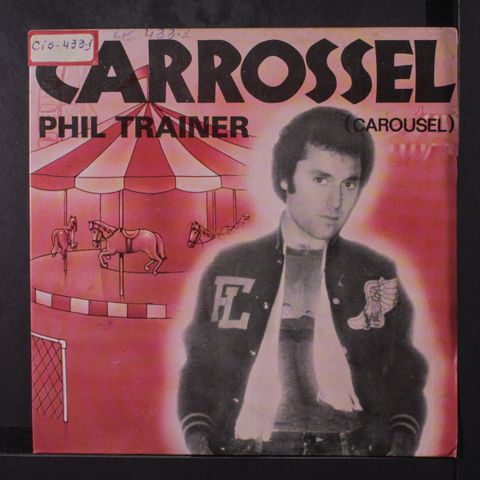 PHIL TRAINER