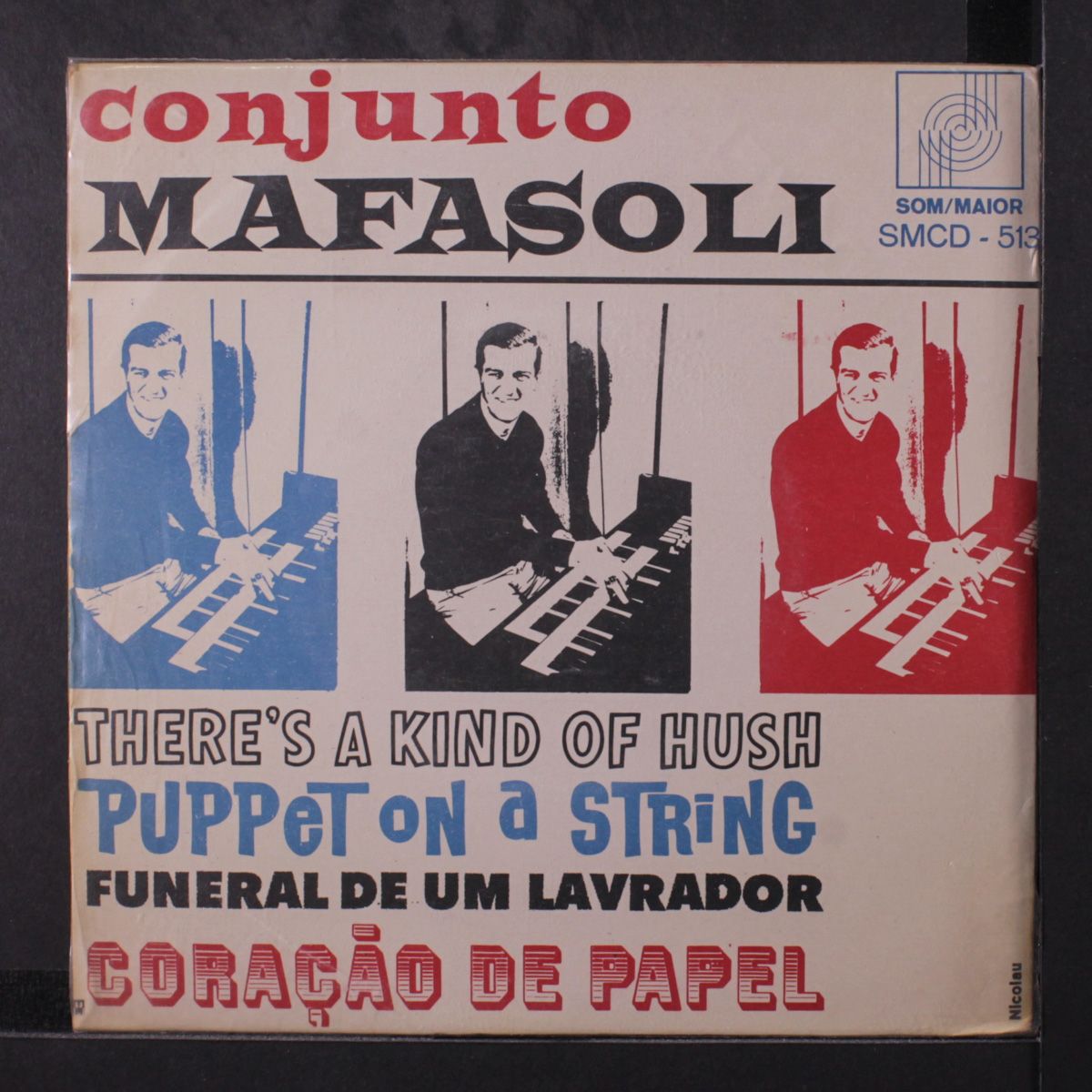 conjunto mafasoli by CONJUNTO MAFASOLI