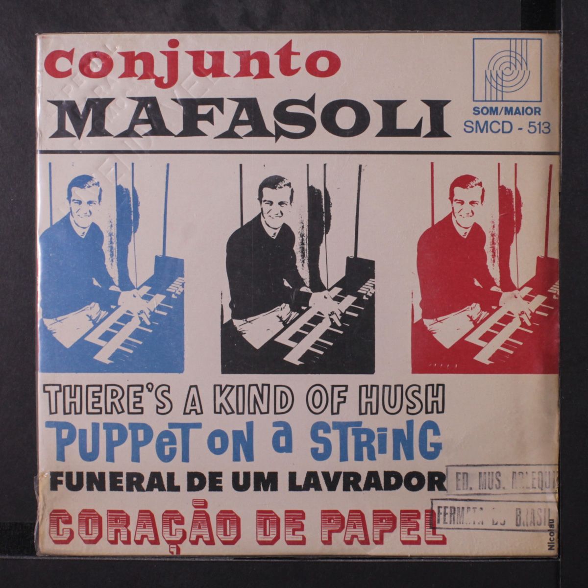 conjunto mafasoli by CONJUNTO MAFASOLI