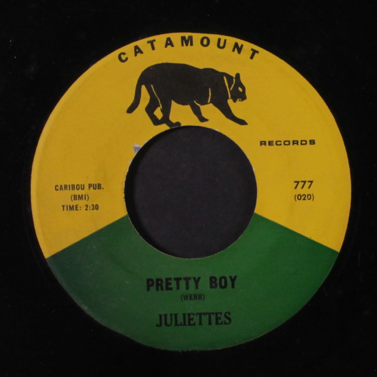 pretty boy / uncle willy by JULIETTES