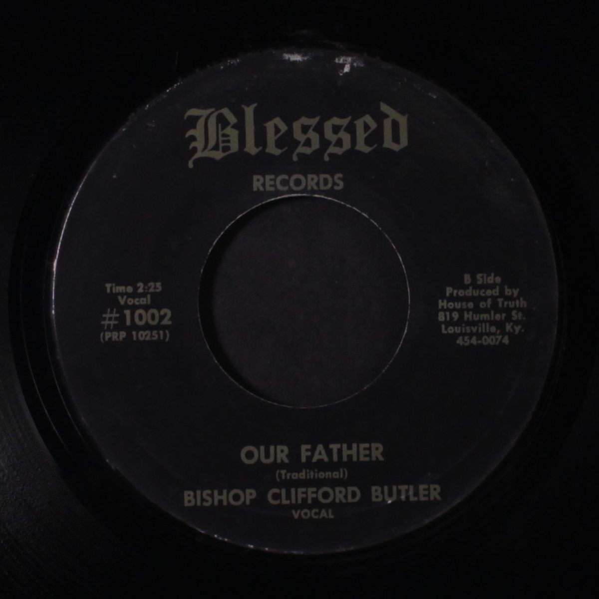 a sinners prayer / our father by MIGHTY INSPIRATIONS