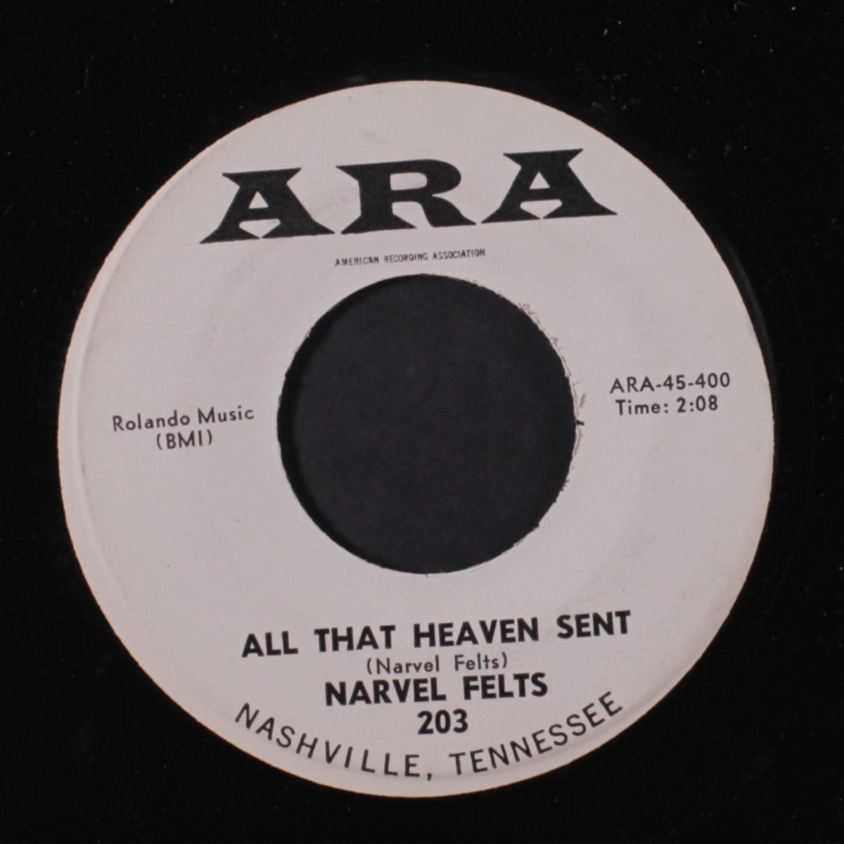 four seasons of life / all that heaven sent by NARVEL FELTS
