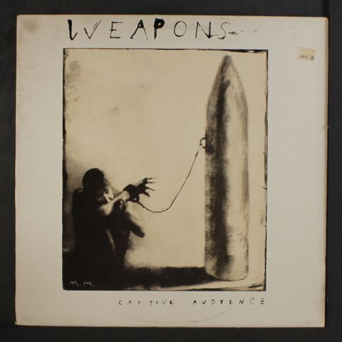 WEAPONS