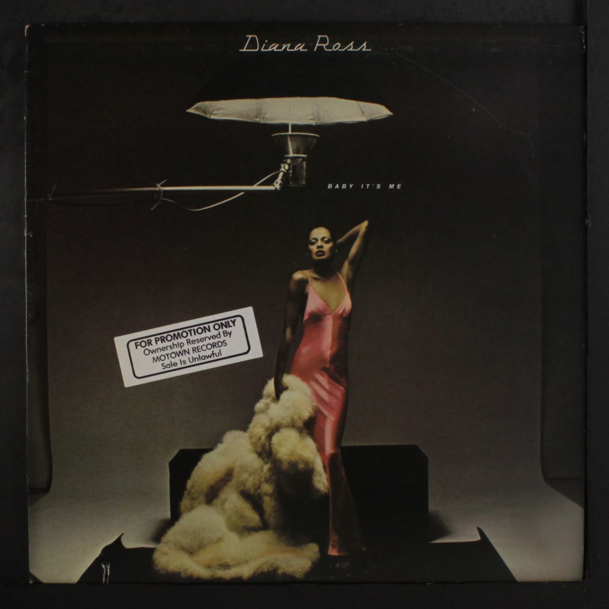 baby it's me by DIANA ROSS