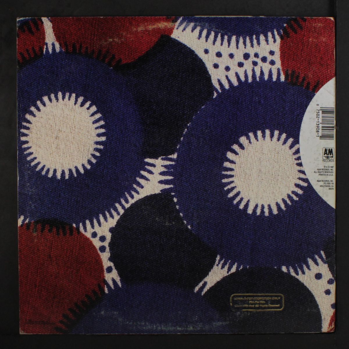 will power by JOE JACKSON