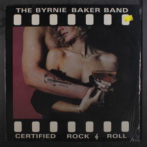 BYRNIE BAKER BAND