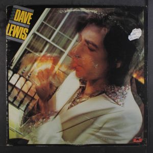 DAVE LEWIS