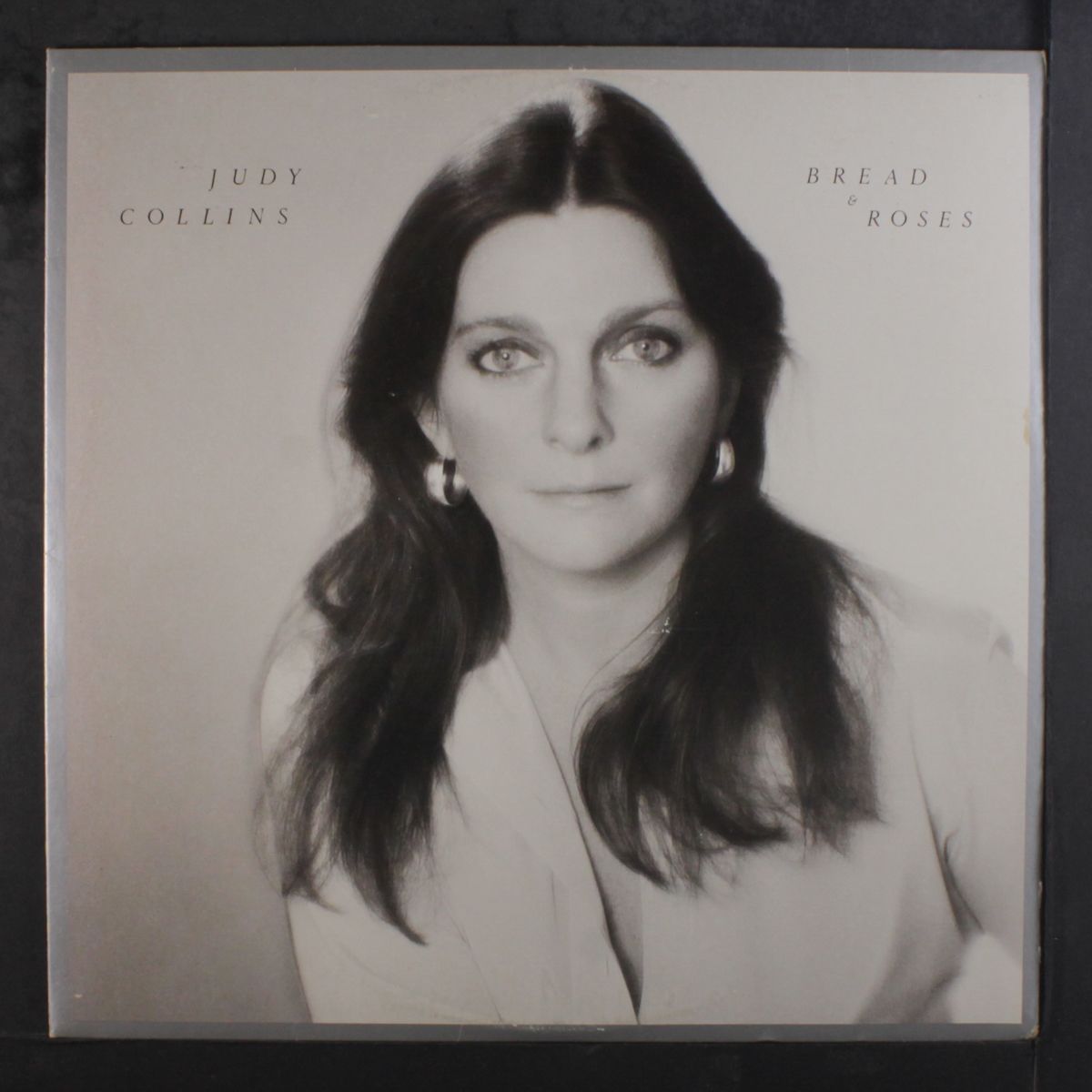 bread & roses by JUDY COLLINS