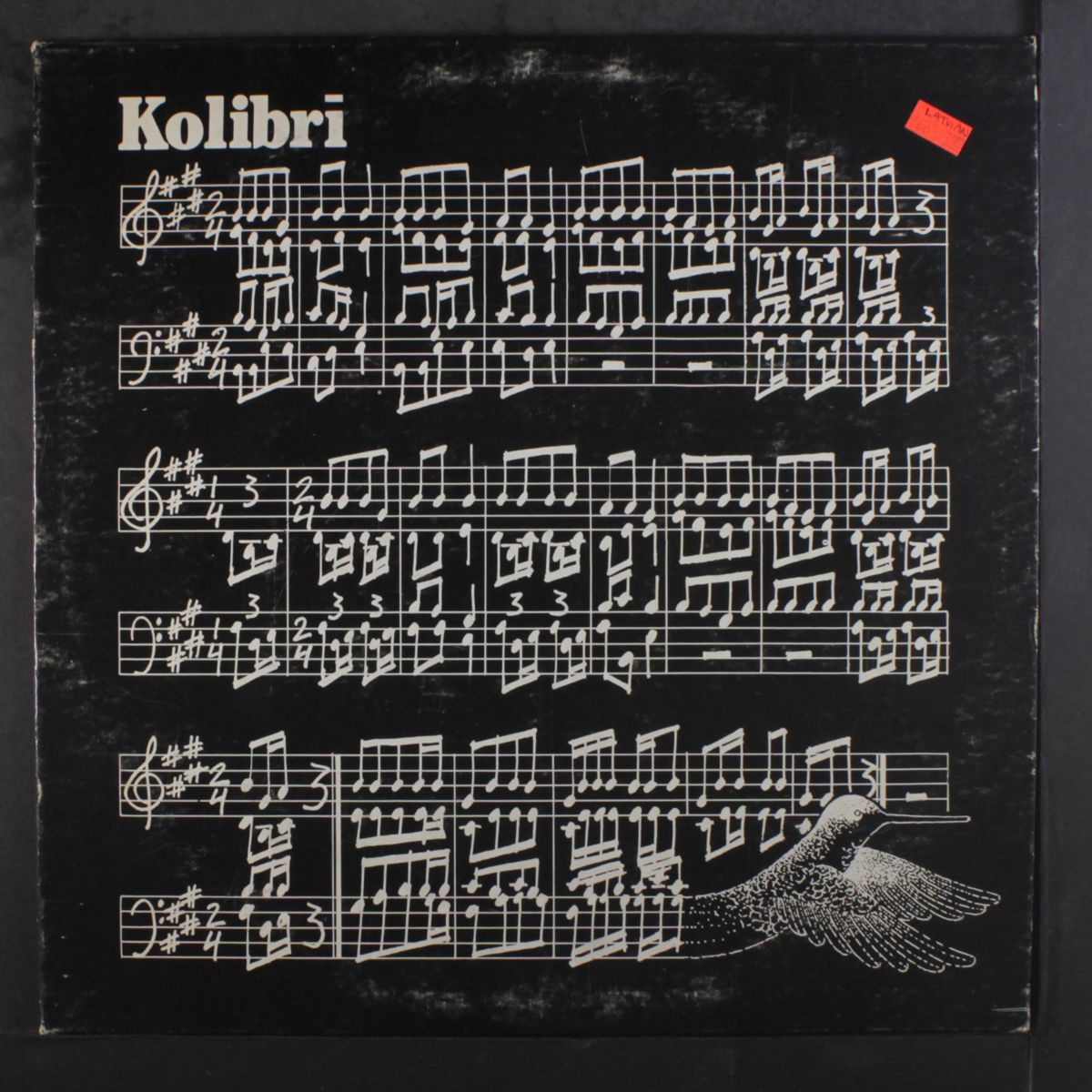 kolibri by KOLIBRI