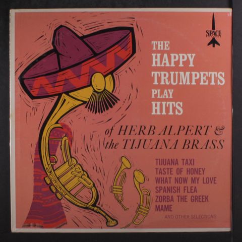 HAPPY TRUMPETS