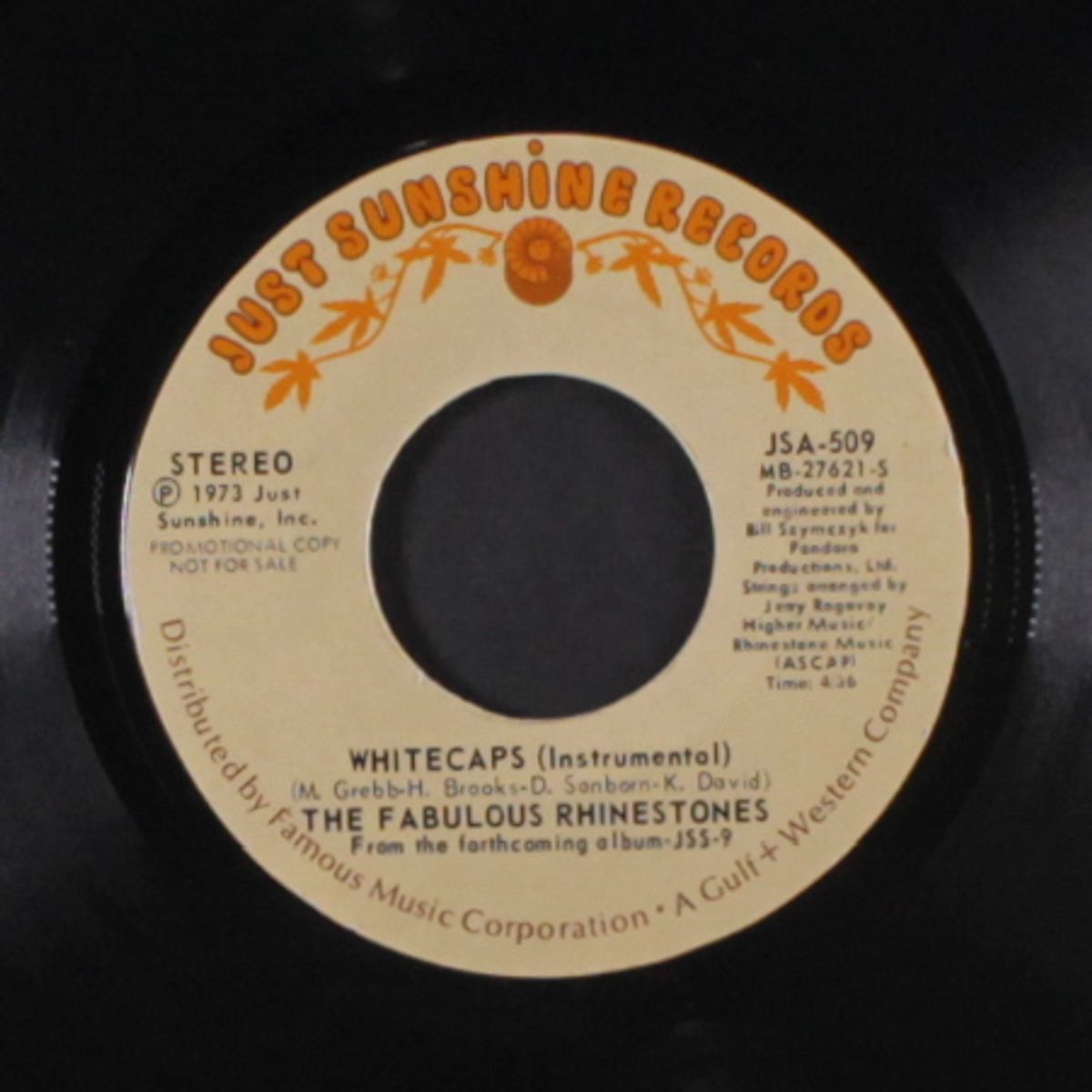 freewheelin' by FABULOUS RHINESTONES