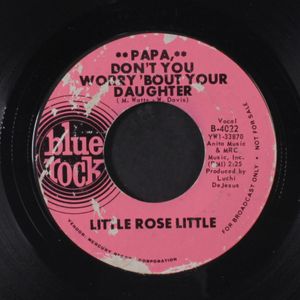 LITTLE ROSE LITTLE