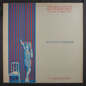 RELIGIOUS OVERDOSE