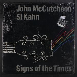 JOHN MCCUTCHEON & SI KAHN