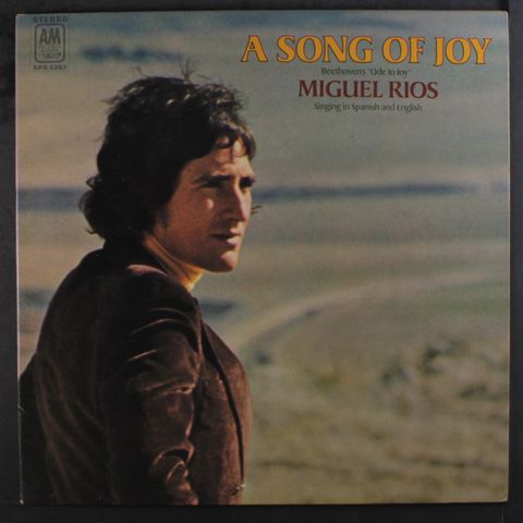 MIGUEL RIOS