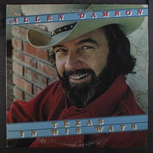 ALLEN DAMRON