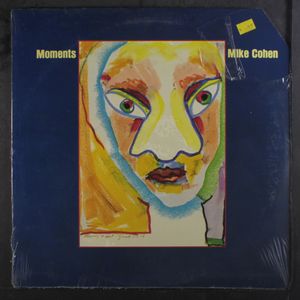 MIKE COHEN