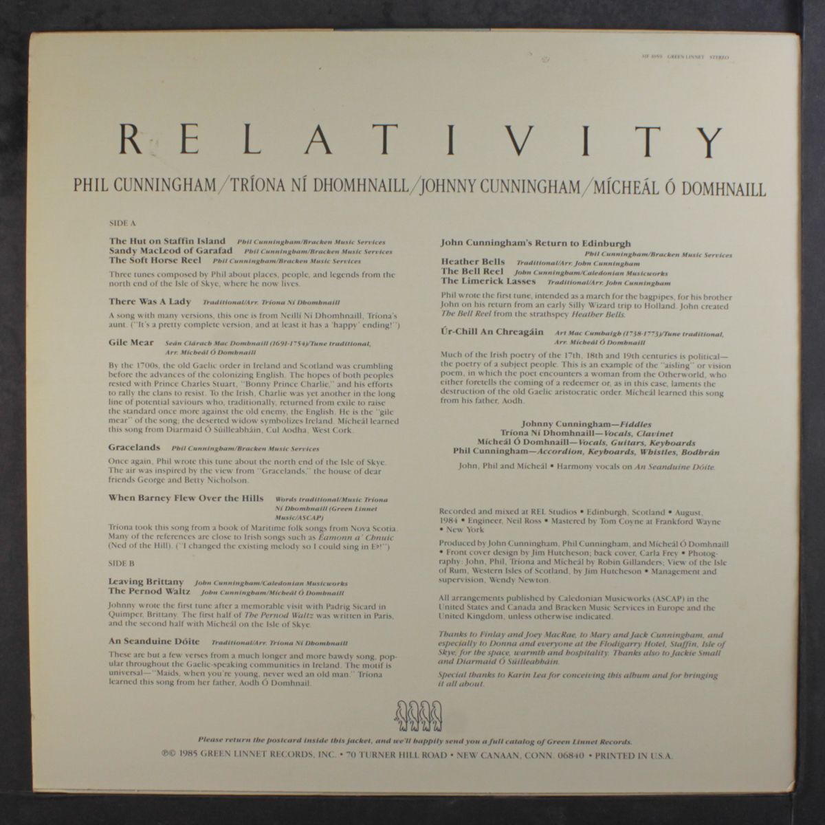 relativity by RELATIVITY