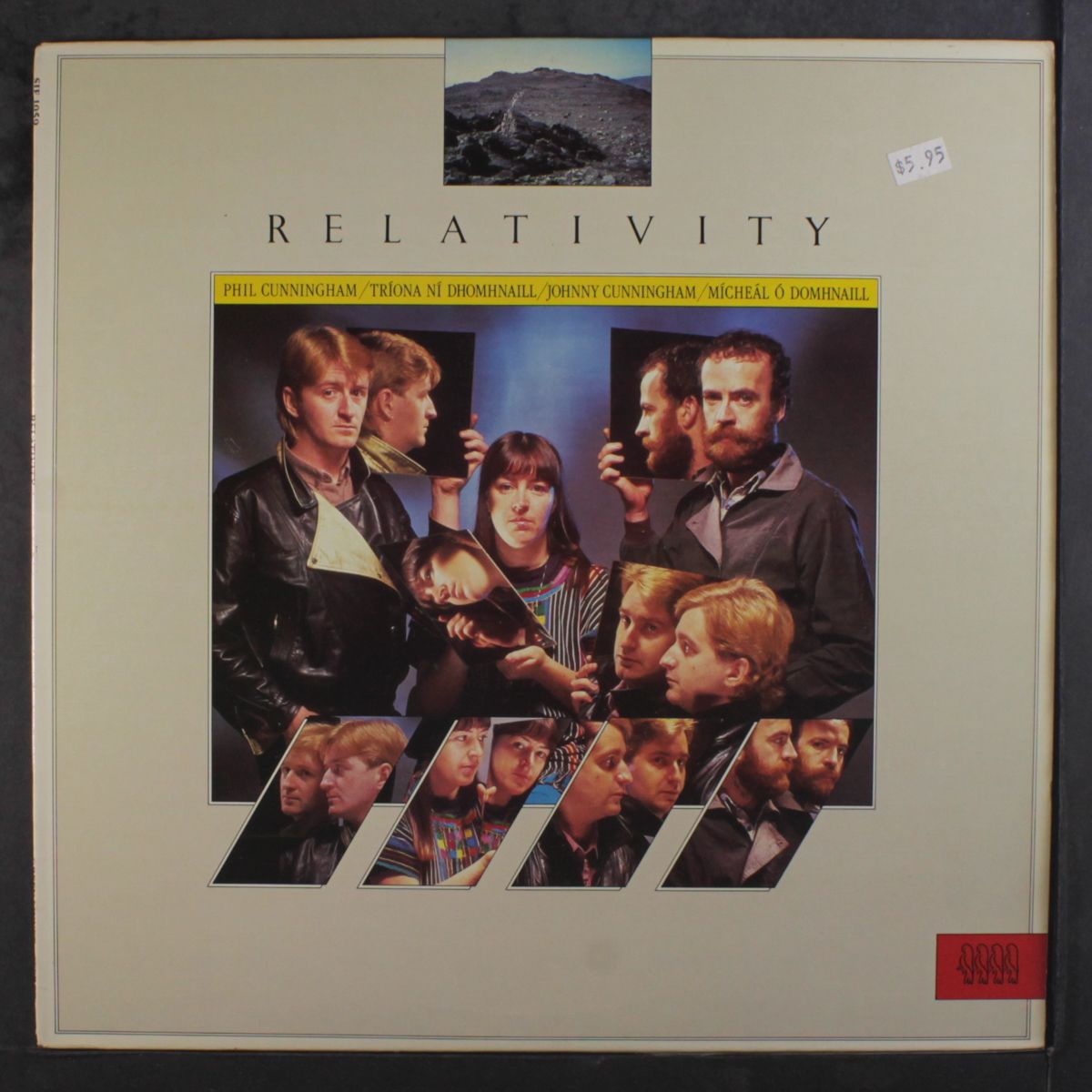 relativity by RELATIVITY