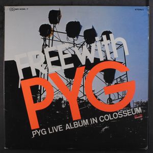 PYG!
