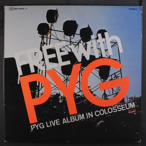 PYG!