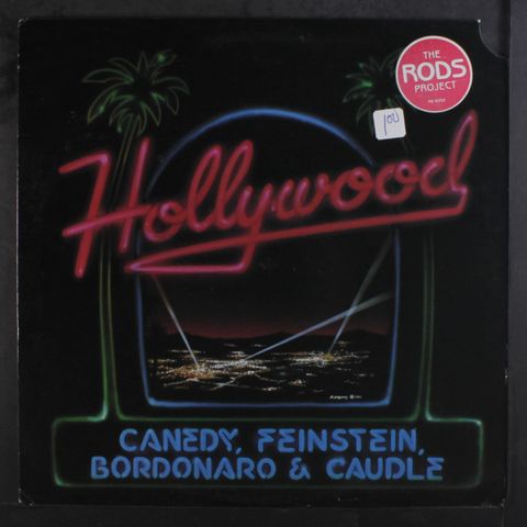 CANEDY, FEINSTEIN, BORDONARO & CAUDLE