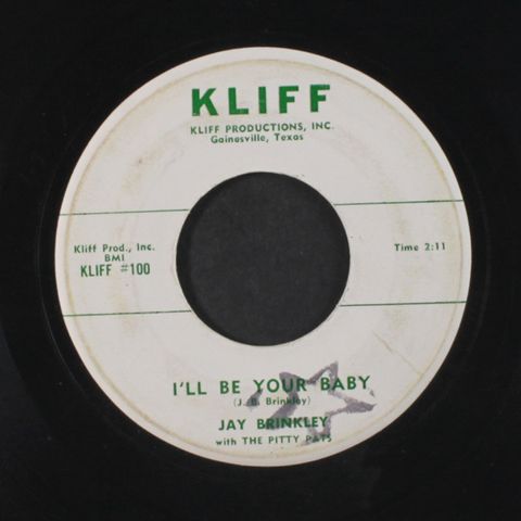 JAY BRINKLEY
