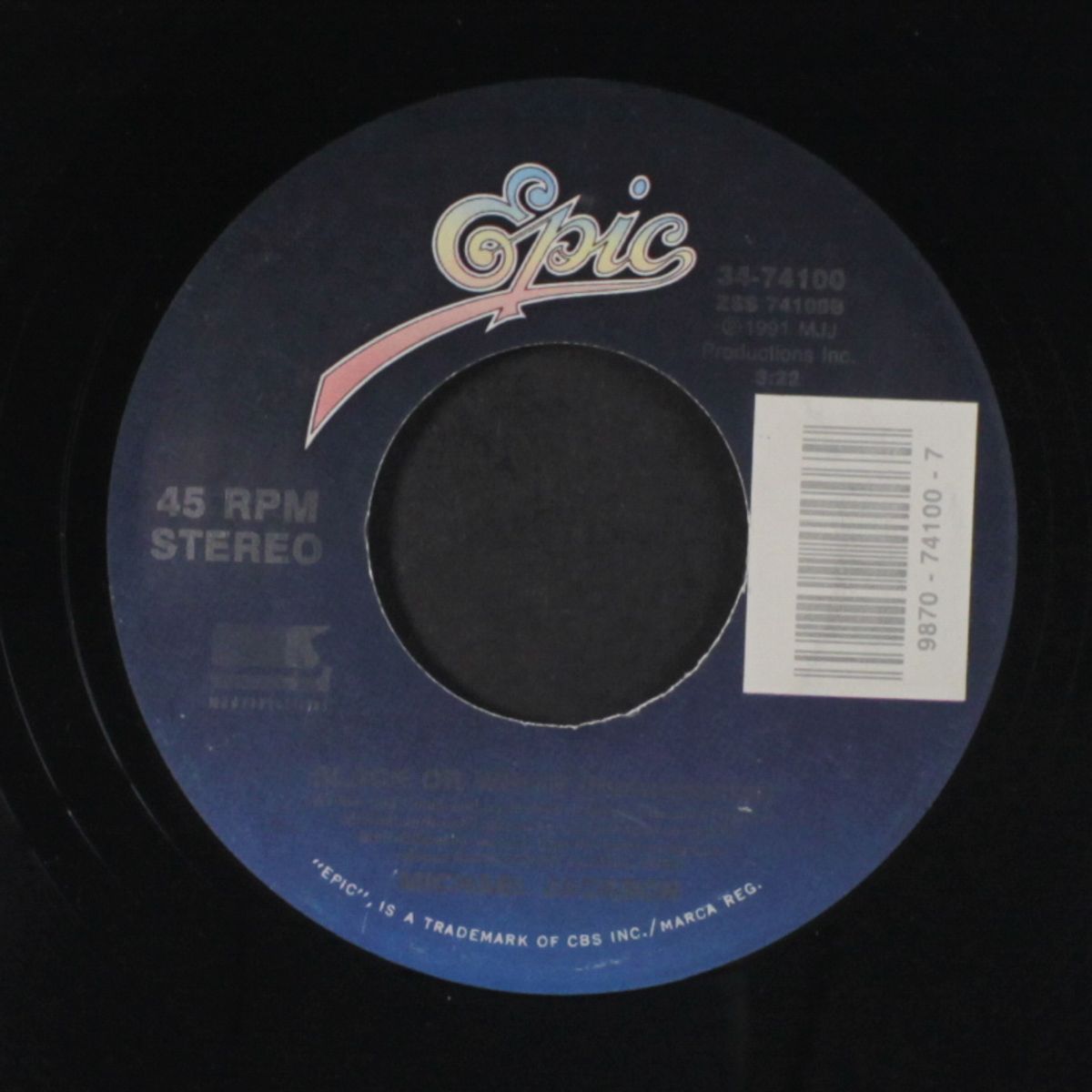 black or white / instro by MICHAEL JACKSON