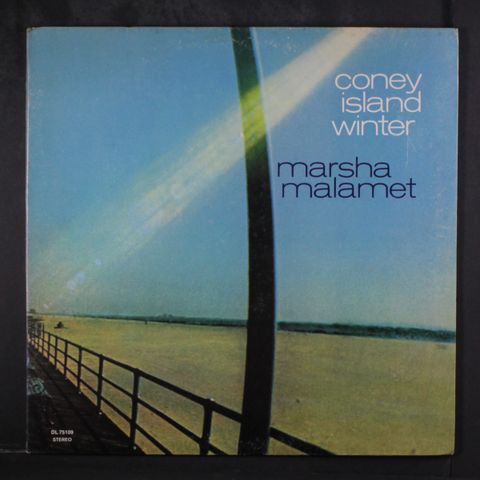 MARSHA MALAMET