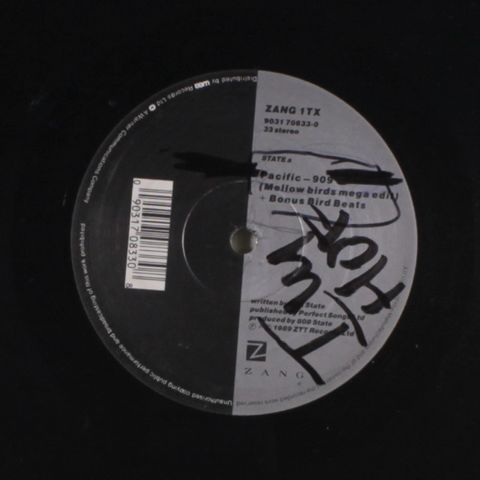Item