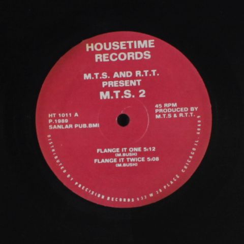 M.T.S. AND R.T.T.