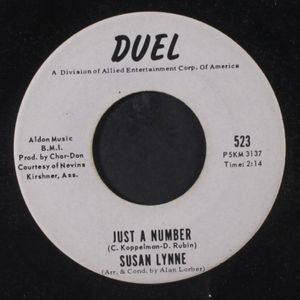 SUSAN LYNNE