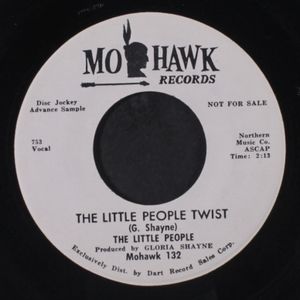 LITTLE PEOPLE