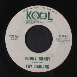 FAY DARLING