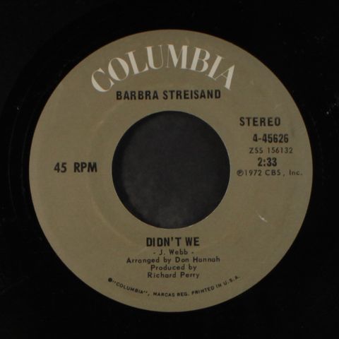 Item