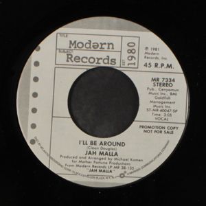 JAH MALLA