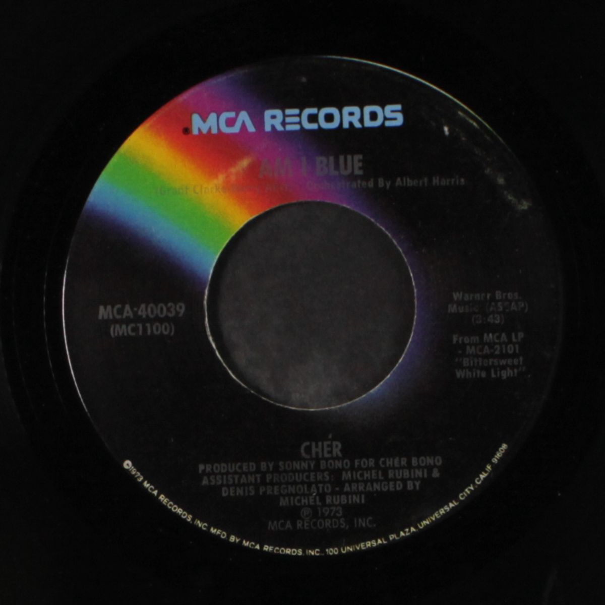 how long has this been going on by CHER