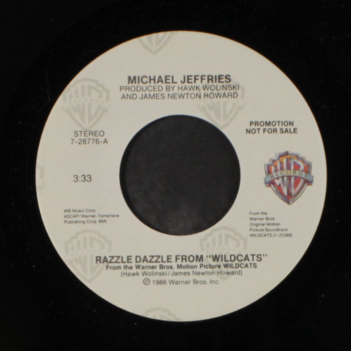 razzle dazzle / same by MICHAEL JEFFRIES