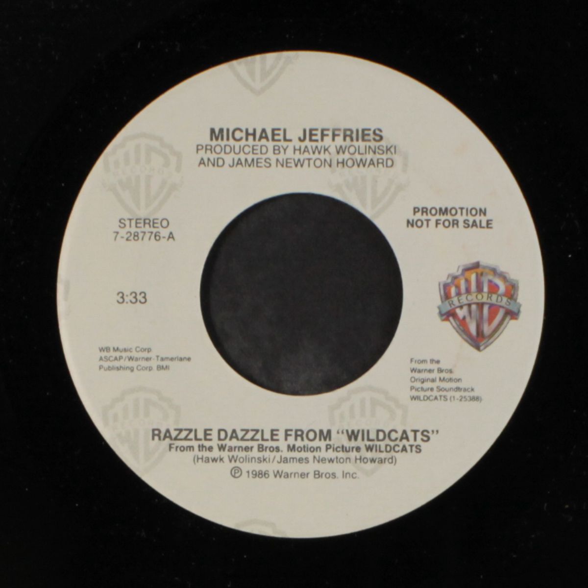 razzle dazzle / same by MICHAEL JEFFRIES