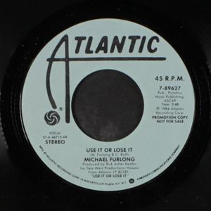 MICHAEL FURLONG